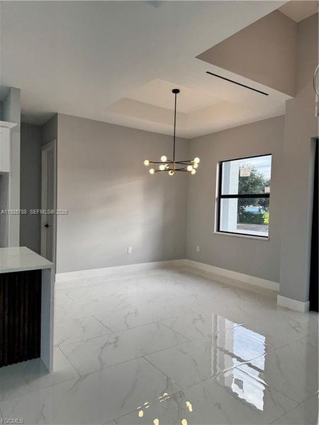 Spacious, unfurnished interior of a new home in , Lehigh Acres (Image 11). Spacious, unfurnished interior of a new home in , Lehigh Acres (Image 11).