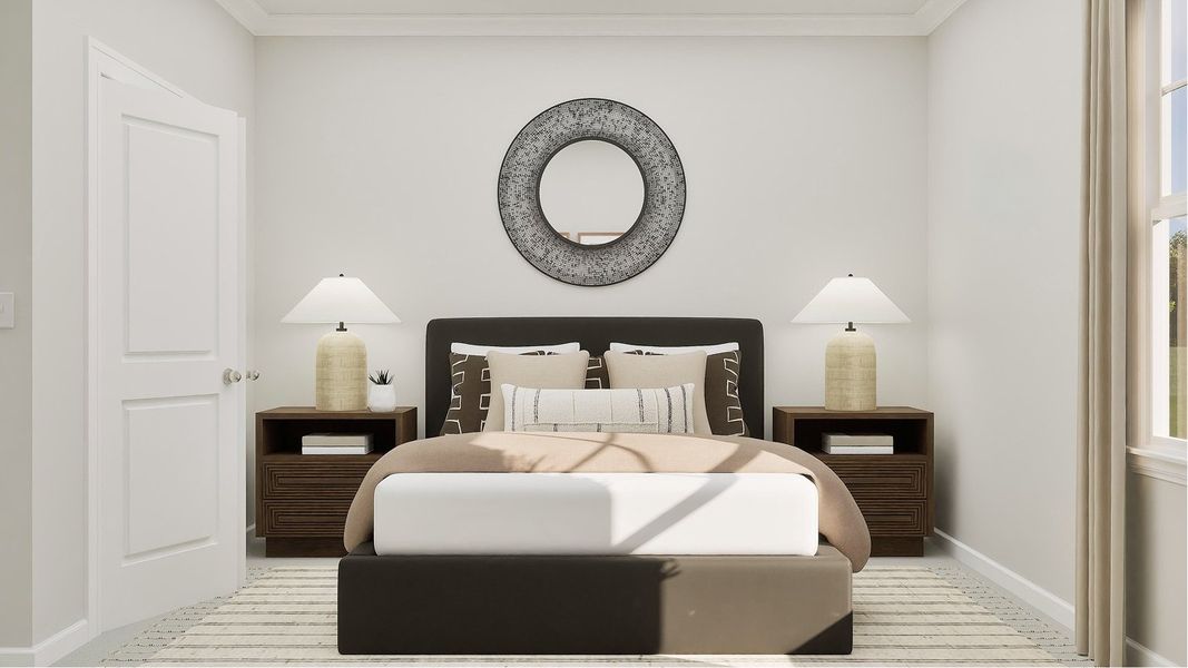 2571 Somerset III Bed4 1of2 F1 Base2 2571 Somerset III Bed4 1of2 F1 Base2