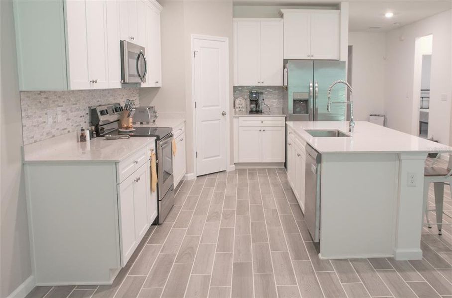 Image 20 of a home in .