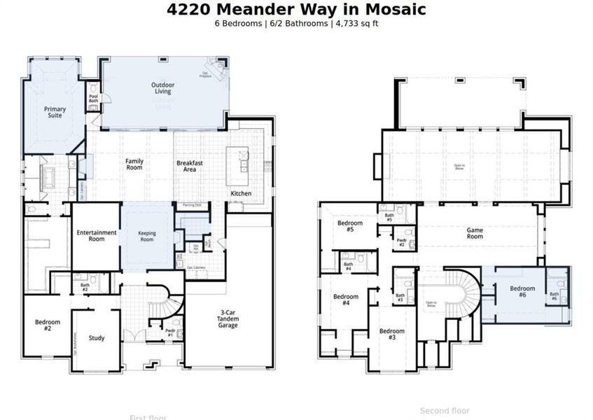 Floor Plan Floor Plan