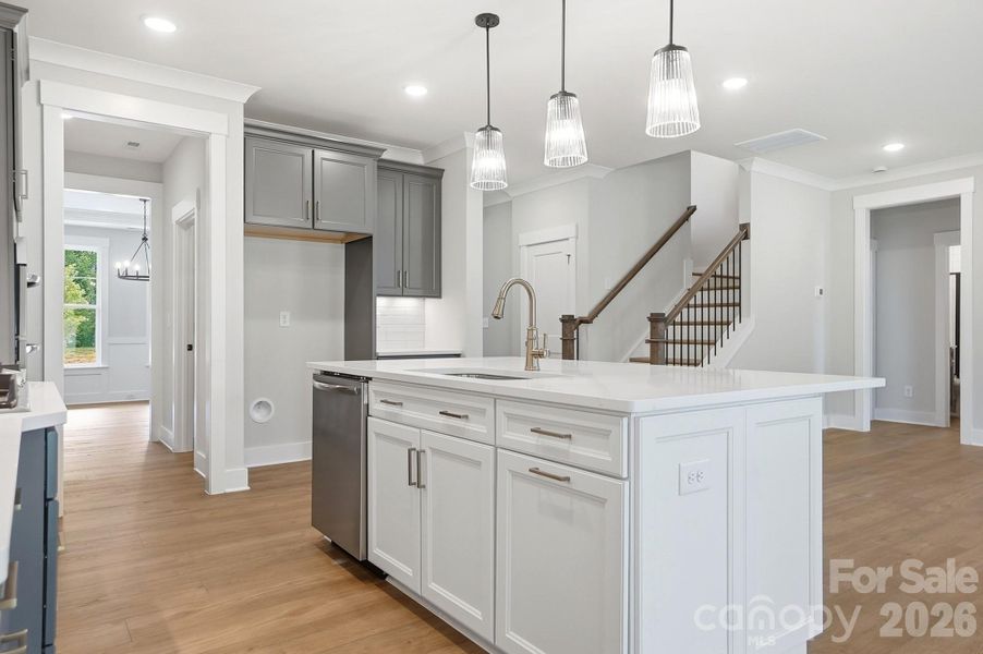Kitchen Kitchen