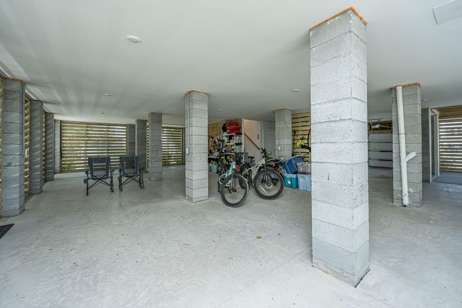 Image 57 of a home in Overlook at Copahee Sound.