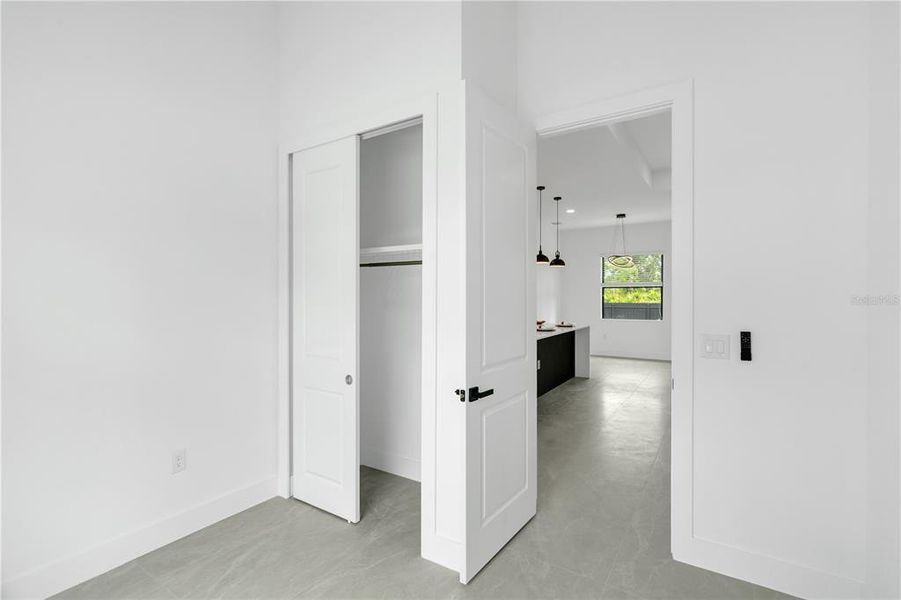 Spacious, unfurnished interior of a new home in , Lehigh Acres (Image 35). Spacious, unfurnished interior of a new home in , Lehigh Acres (Image 35).