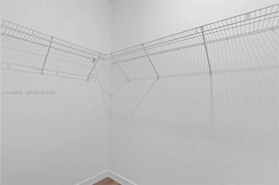 Spacious, unfurnished interior of a new home in , Miami (Image 30).