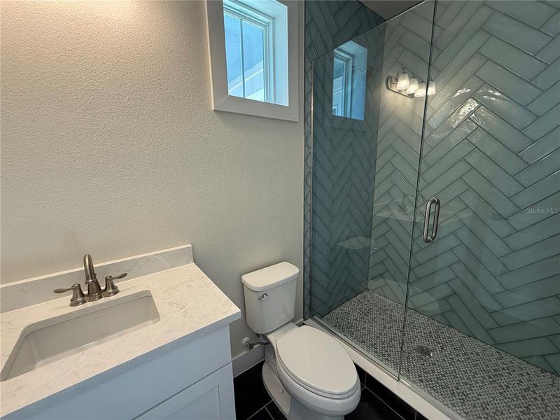 Furnished interior view inside a new home in Laureate Park, Orlando (Image 5). Furnished interior view inside a new home in Laureate Park, Orlando (Image 5).