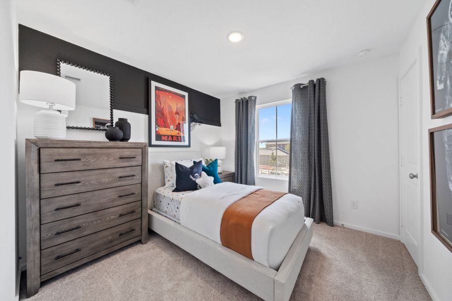 Secondary Room Secondary Room