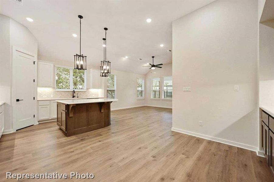 Dining Room (Representative Photo)