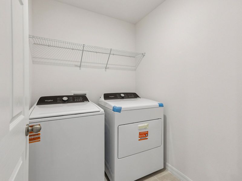 Close-up of interior finishes inside a home in The Meadow at Crossprairie Townes, St. Cloud (Image 7). Close-up of interior finishes inside a home in The Meadow at Crossprairie Townes, St. Cloud (Image 7).