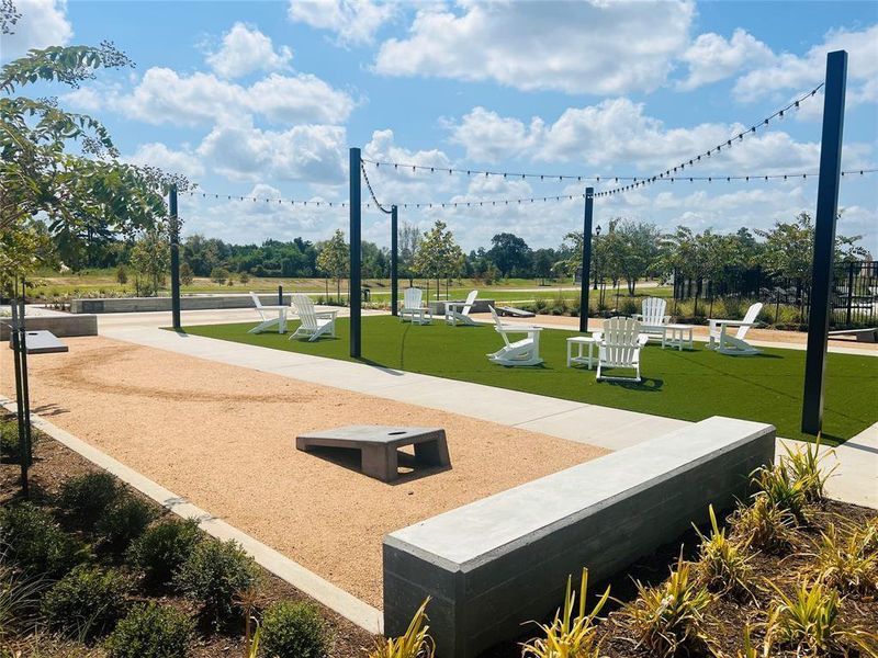 Community amenities in Emory Glen, Magnolia (Image 20).