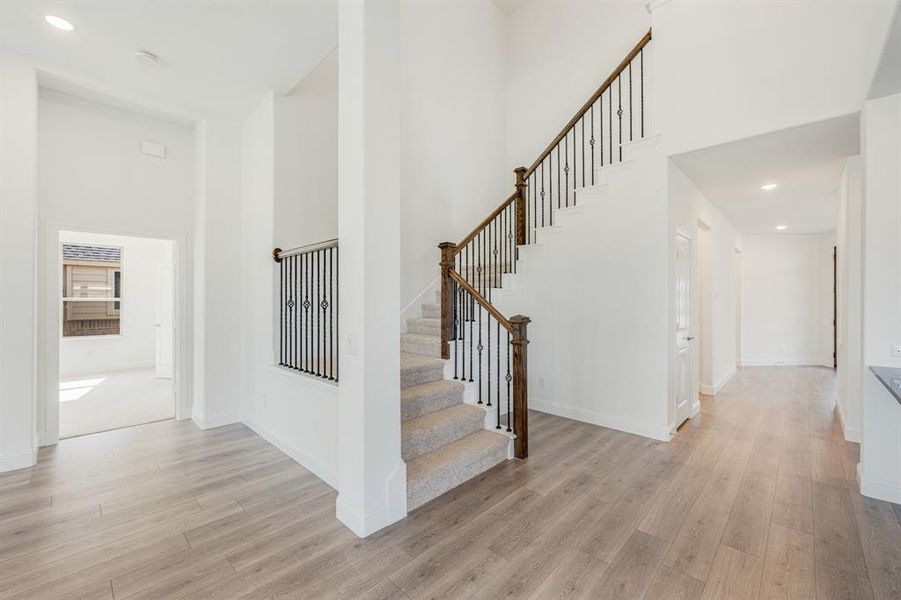 Image 35 of a home in Hunters Ridge. Image 35 of a home in Hunters Ridge.