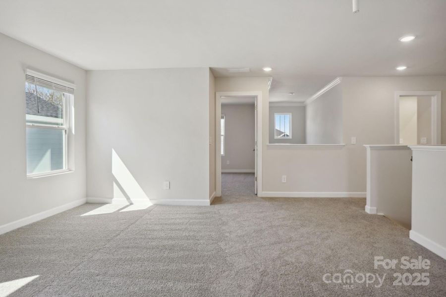 1 / 18Photo is not of the actual home, but is an inspirational photo of builder’s model home and may depict options, furnishings, and/or decorator features that are not included