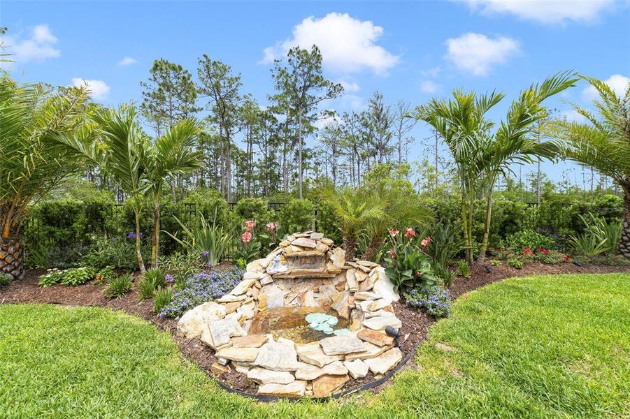 Image 51 of a home in Del Webb Sunbridge.