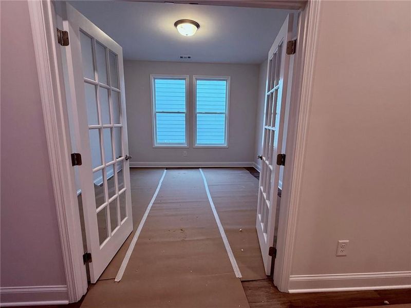 Image 35 of a home in Echols Farm. Image 35 of a home in Echols Farm.