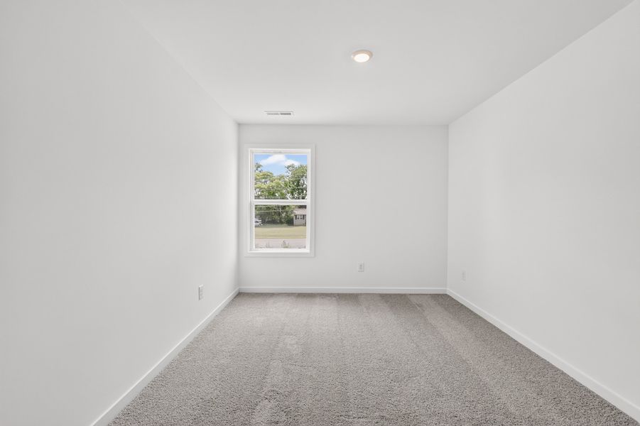 *Photo of actual home.