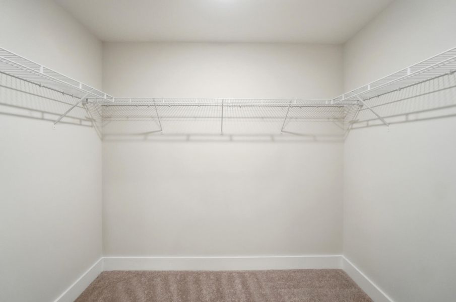 Spacious, unfurnished interior of a new home in Blythe Mill Townhomes, Waxhaw (Image 28). Spacious, unfurnished interior of a new home in Blythe Mill Townhomes, Waxhaw (Image 28).