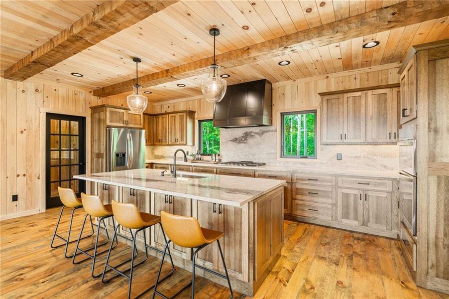 Community amenities in , Ellijay (Image 37).