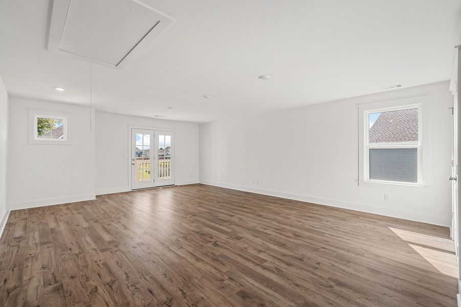 3,021sf New Home in Spring Hill, TN.  - Slide 37