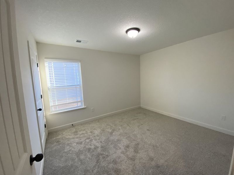 Spacious, unfurnished interior of a new home in Gentry Place, Spartanburg (Image 23).