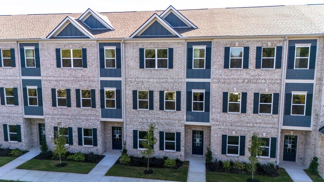 Image 27 of a home in Sweetbriar Place. Image 27 of a home in Sweetbriar Place.