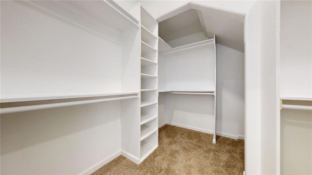 Spacious, unfurnished interior of a new home in , Balch Springs (Image 20).