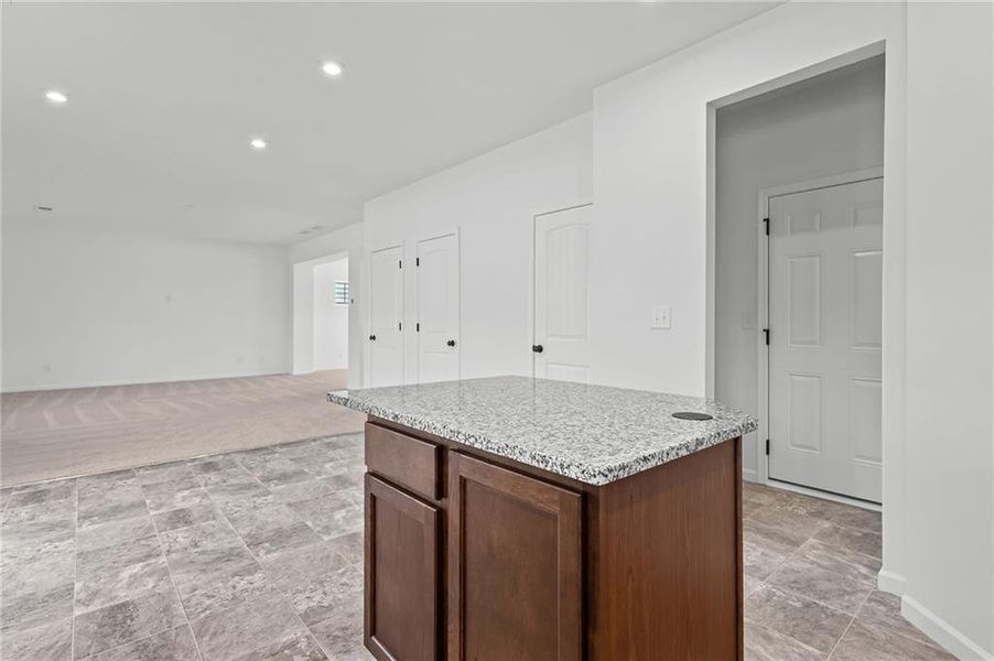 Image 40 of a home in Sage Woods.