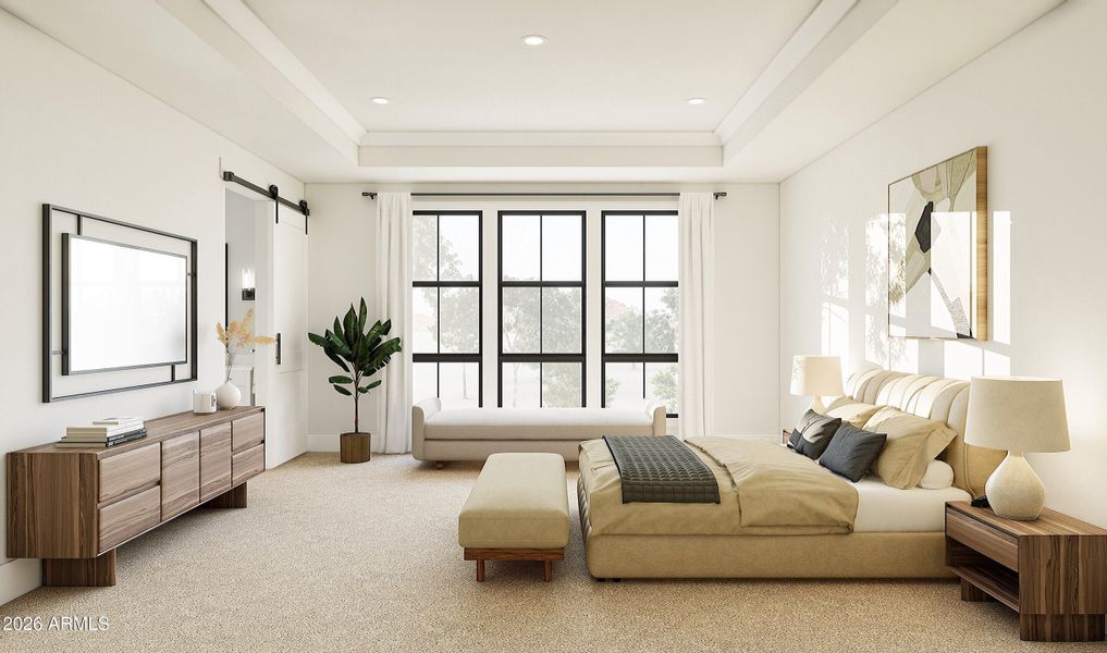 204262_Primary Suite_Aria at Silverstone