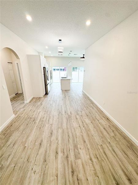 Spacious, unfurnished interior of a new home in , Clearwater (Image 13). Spacious, unfurnished interior of a new home in , Clearwater (Image 13).