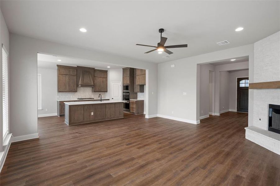 Image 25 of a home in Sunwest Village - Phase 10.