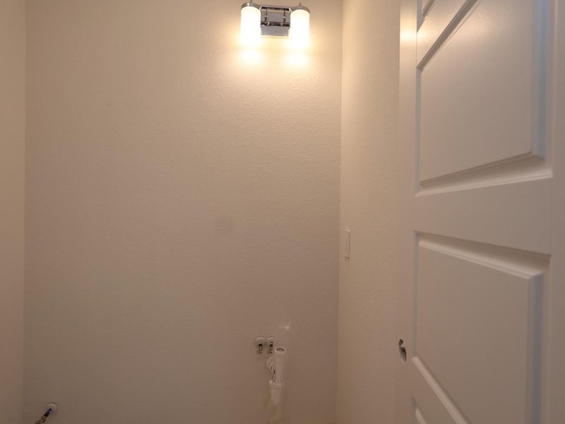 Close-up of interior finishes inside a home in Magnolia Ridge, Magnolia (Image 6).