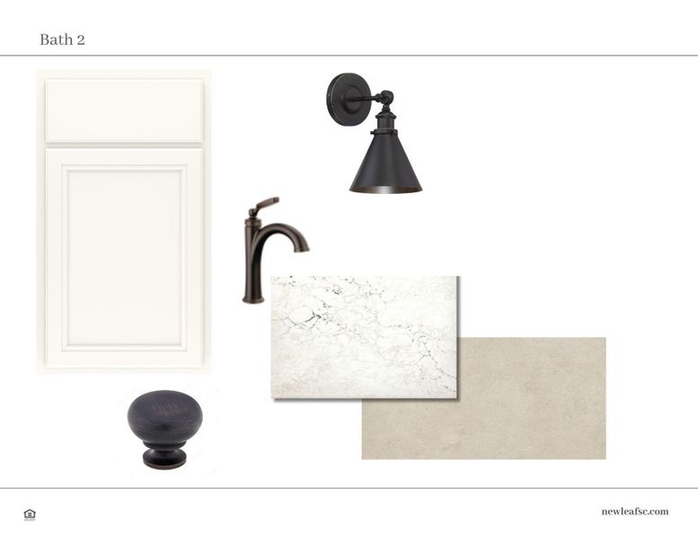 Sample of building materials used in homes in , Summerville (Image 6).