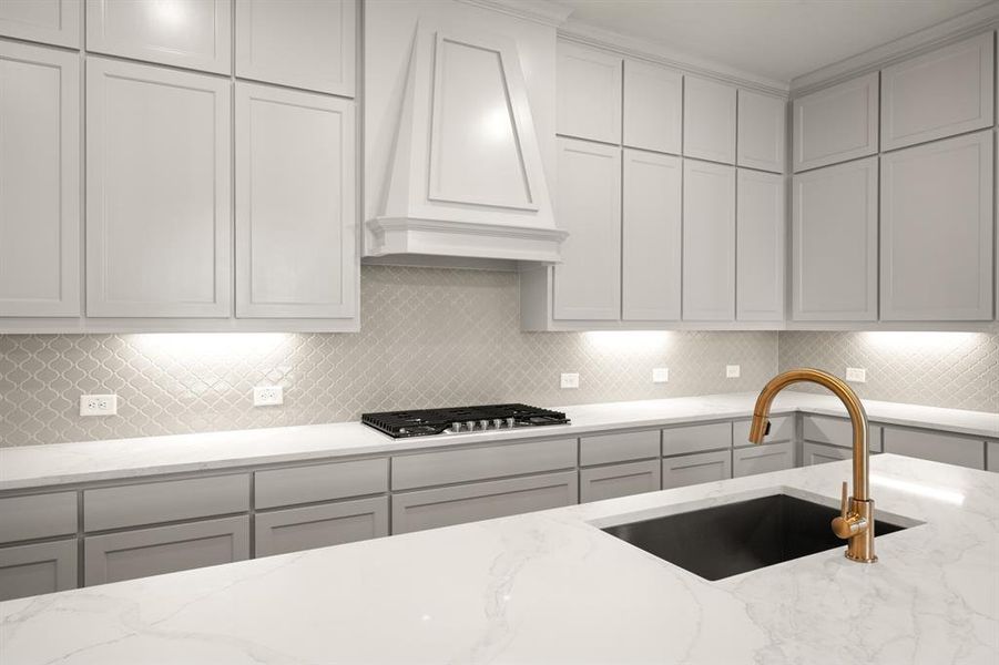 1837 Flowing Ridge- Kitchen-4