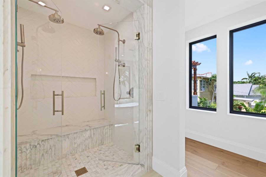 Primary Bathroom 4