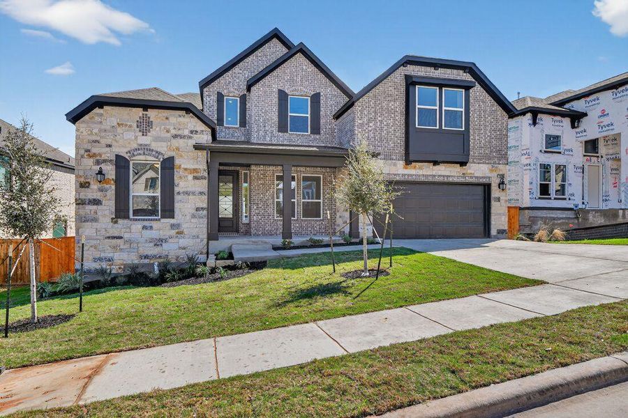 1608 Mulberry Oak Lane ~ Ready Now