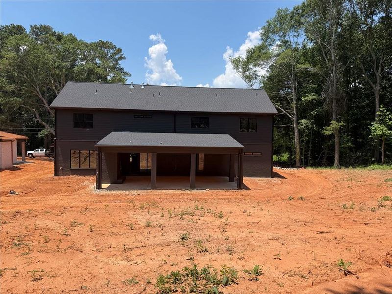 Image 19 of a home in . Image 19 of a home in .