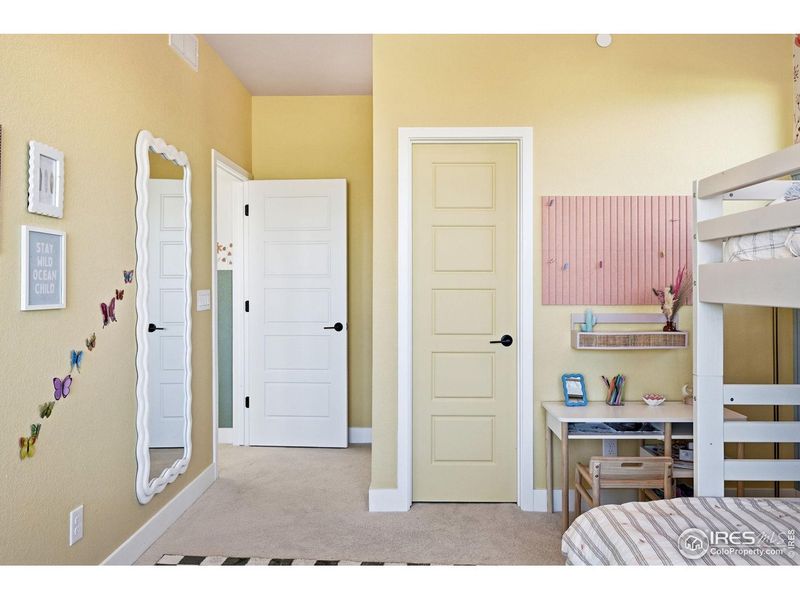Furnished interior view inside a new home in , Superior (Image 42). Furnished interior view inside a new home in , Superior (Image 42).