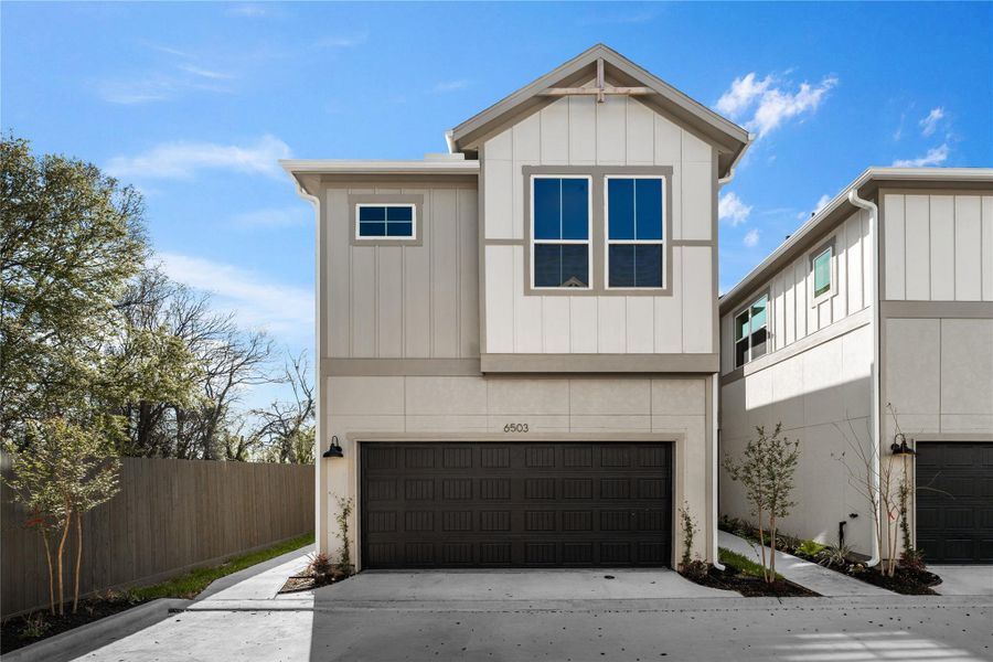 Tucked off the main streets, this community feels quietly set apart from the usual traffic and noise.