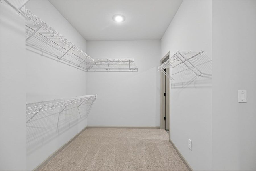 Spacious, unfurnished interior of a new home in Hwy 16 South - Carrollton, Carrollton (Image 37).