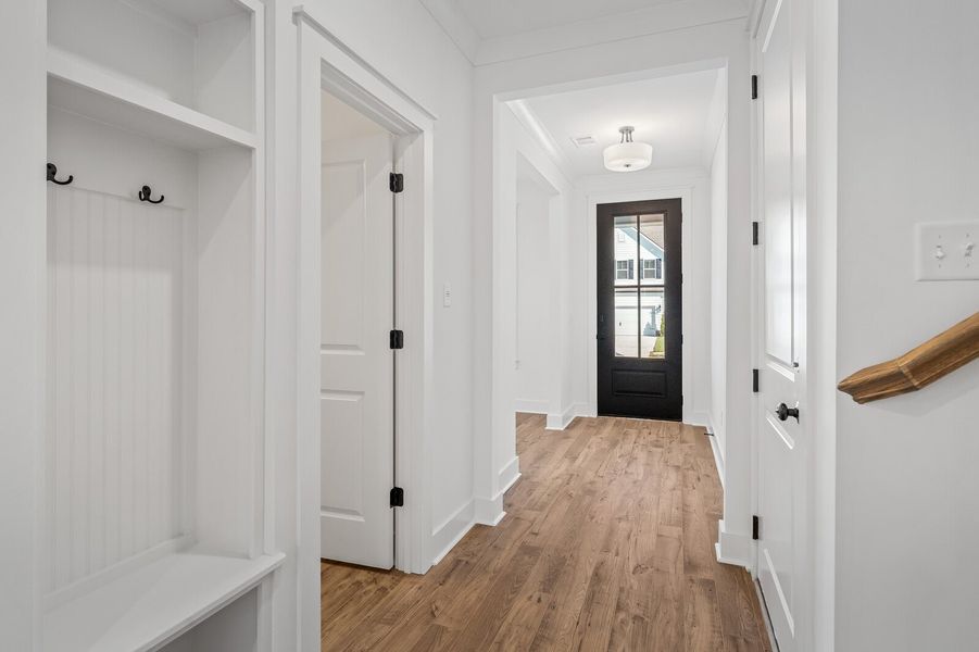 5br New Home in Spring Hill, TN.  - Slide 13