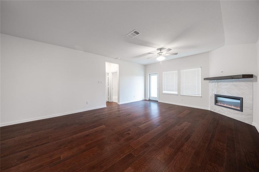 Great Room Great Room