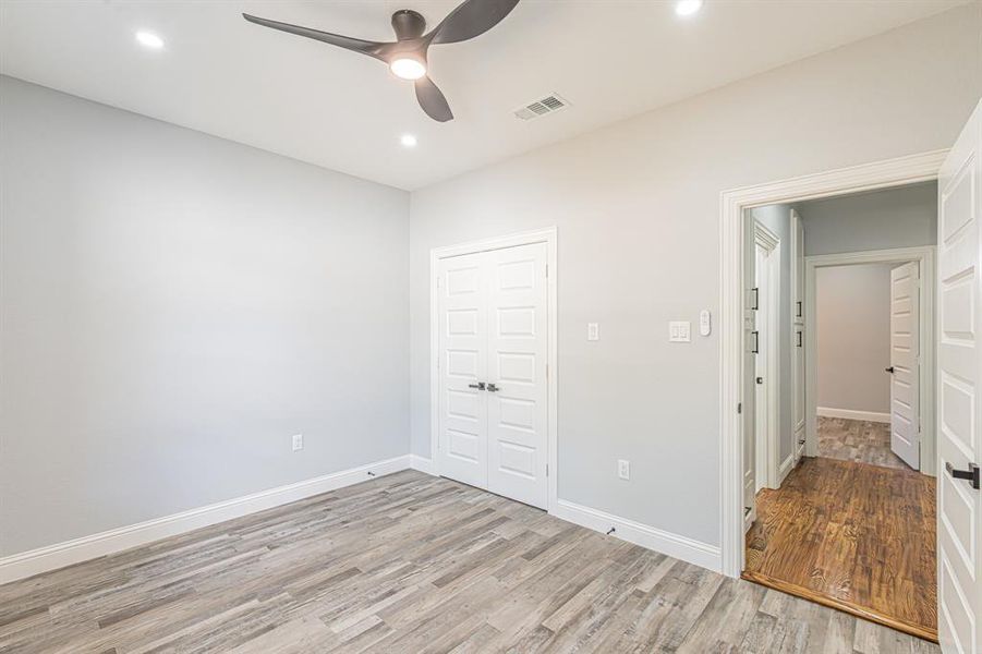 Spacious, unfurnished interior of a new home in , Runaway Bay (Image 20).
