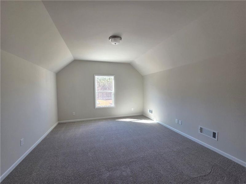 Spacious, unfurnished interior of a new home in , Bethlehem (Image 19). Spacious, unfurnished interior of a new home in , Bethlehem (Image 19).