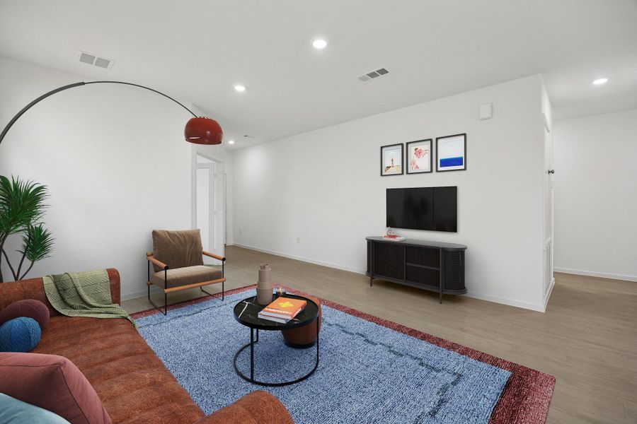 Representative Photo