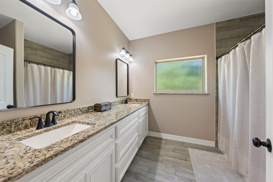 Furnished interior view inside a new home in , Livingston (Image 11). Furnished interior view inside a new home in , Livingston (Image 11).