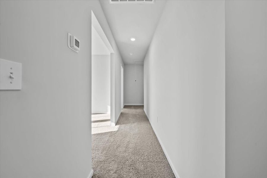 2,428sf New Home in Aberdeen, NC.  - Slide 36