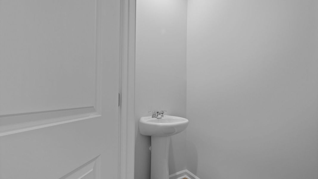 Image 40 representing the SALEM by D.R. Horton in Carolina Groves, Moncks Corner, SC.