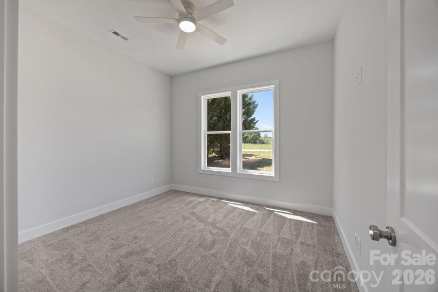 Spacious, unfurnished interior of a new home in , Statesville (Image 18). Spacious, unfurnished interior of a new home in , Statesville (Image 18).