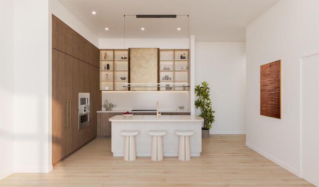 Kitchen Kitchen