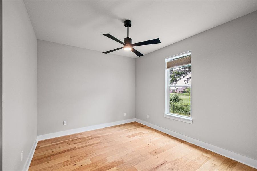 Spacious, unfurnished interior of a new home in , Granbury (Image 19). Spacious, unfurnished interior of a new home in , Granbury (Image 19).
