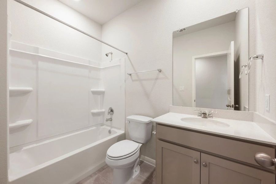 Bathroom 2