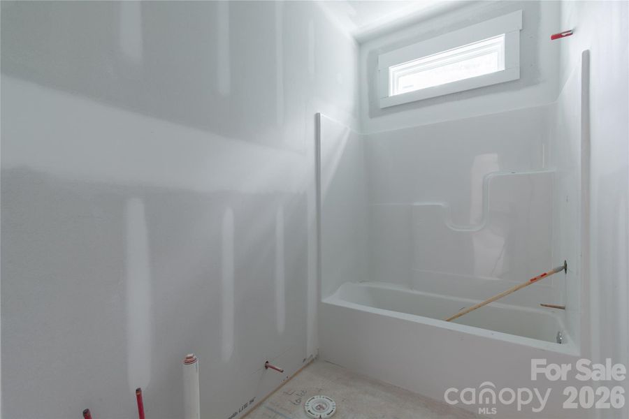 In-progress construction of a new home in , Smyrna, SC (Image 17).